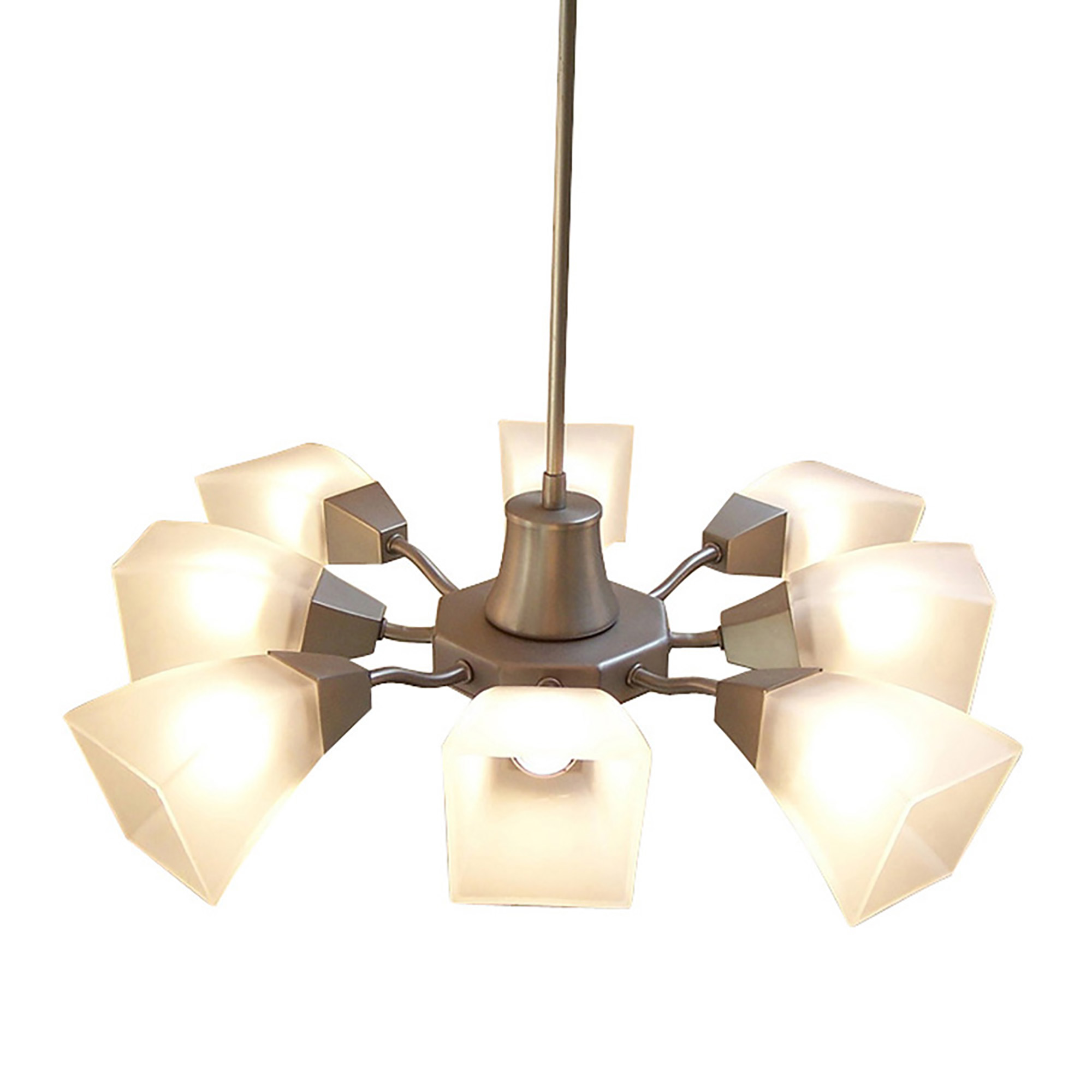 Chievo Ceiling Lights Diyas Multi Arm Fittings